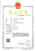 China Anping Hanke Filtration Technology Co., Ltd Certificações